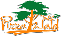 Pizzawald City Logo